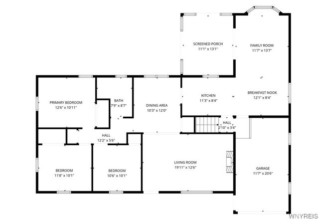 277 Woodward Drive, West Seneca, NY 14224