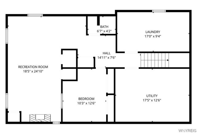 277 Woodward Drive, West Seneca, NY 14224