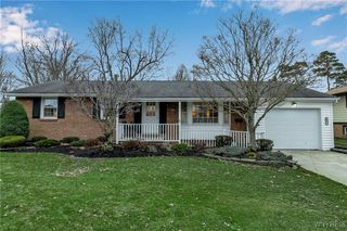 277 Woodward Drive, West Seneca, NY 14224