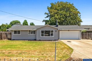 1220 SE Godsey Rd, Dallas, OR 97338