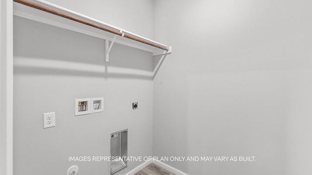 2901 138th Place, Lubbock, TX 79423