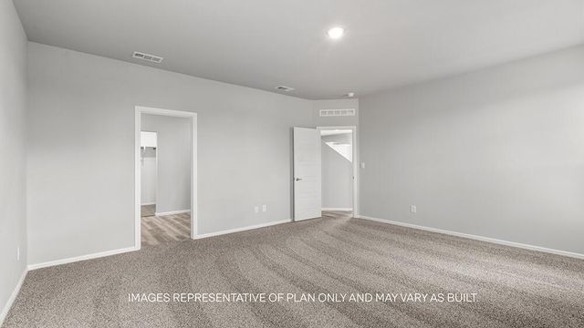 2901 138th Place, Lubbock, TX 79423