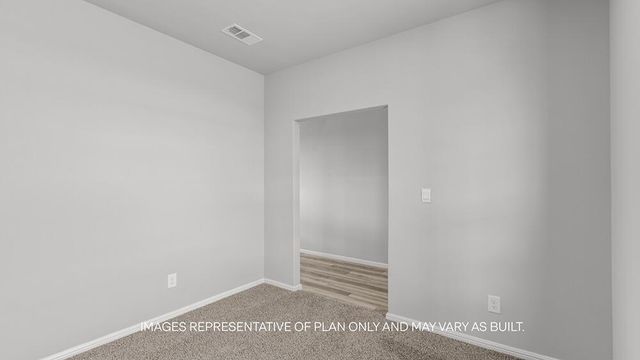 2901 138th Place, Lubbock, TX 79423