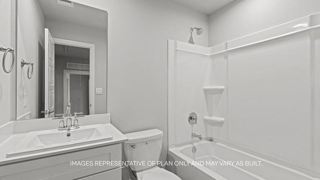 2901 138th Place, Lubbock, TX 79423