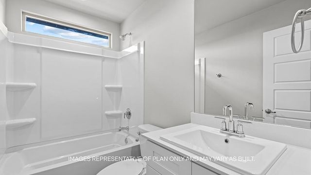 2901 138th Place, Lubbock, TX 79423