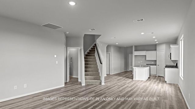 2901 138th Place, Lubbock, TX 79423