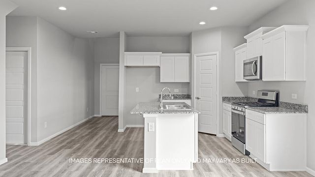 2901 138th Place, Lubbock, TX 79423