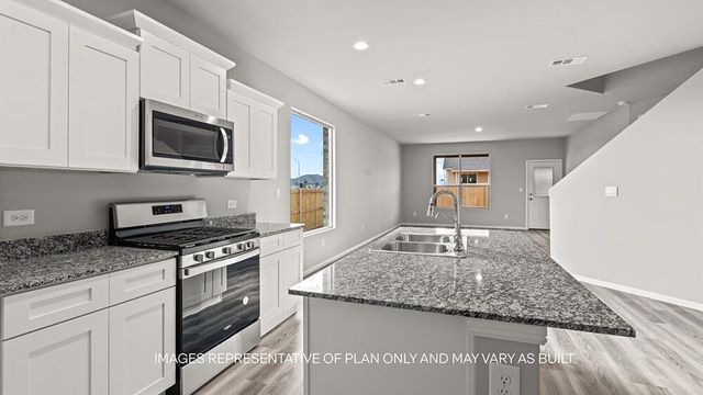 2901 138th Place, Lubbock, TX 79423