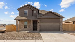 2901 138th Place, Lubbock, TX 79423