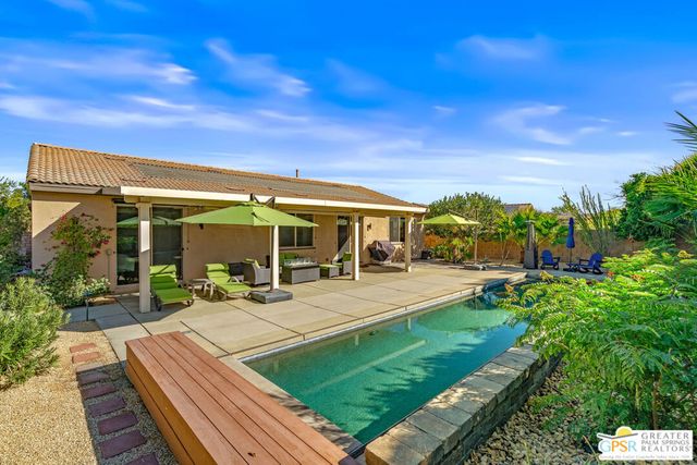35919 Matisse Drive, Palm Desert, CA 92211
