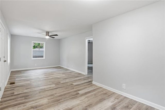 5160 Ellen Street, Forest Park, GA 30297