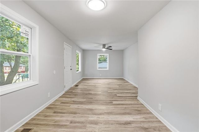 5160 Ellen Street, Forest Park, GA 30297