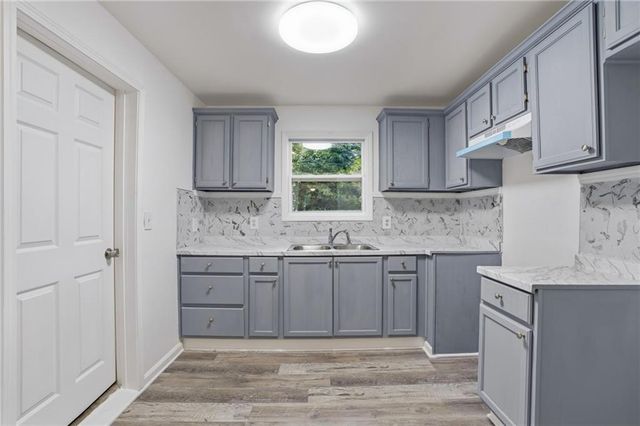 5160 Ellen Street, Forest Park, GA 30297