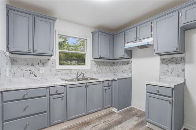 5160 Ellen Street, Forest Park, GA 30297