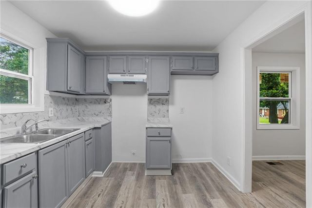 5160 Ellen Street, Forest Park, GA 30297