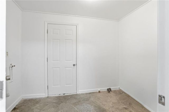 5160 Ellen Street, Forest Park, GA 30297