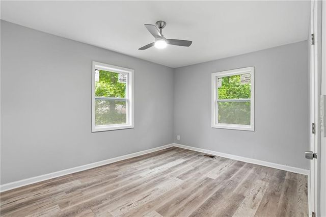 5160 Ellen Street, Forest Park, GA 30297