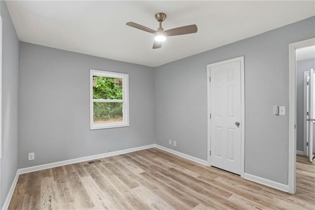 5160 Ellen Street, Forest Park, GA 30297