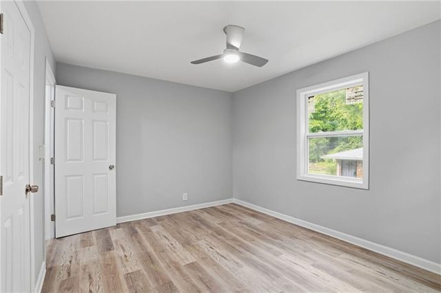 5160 Ellen Street, Forest Park, GA 30297