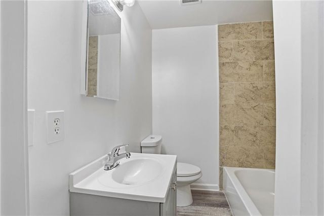 5160 Ellen Street, Forest Park, GA 30297