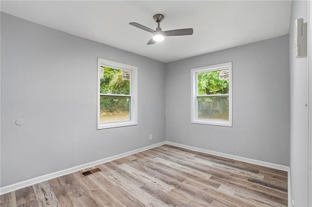 5160 Ellen Street, Forest Park, GA 30297