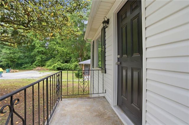 5160 Ellen Street, Forest Park, GA 30297