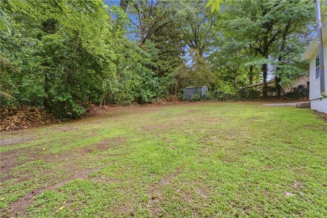 5160 Ellen Street, Forest Park, GA 30297