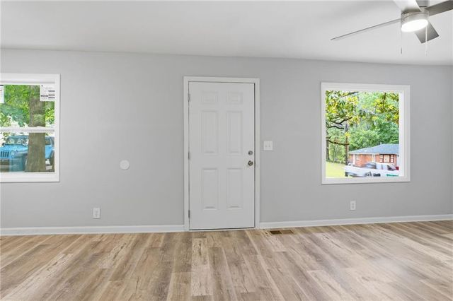 5160 Ellen Street, Forest Park, GA 30297