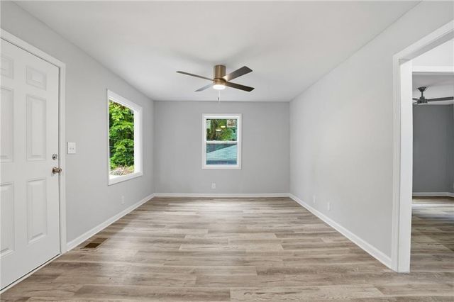 5160 Ellen Street, Forest Park, GA 30297