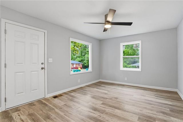 5160 Ellen Street, Forest Park, GA 30297