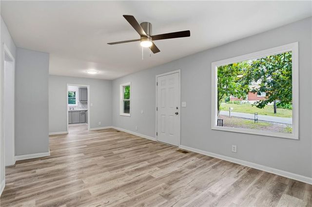 5160 Ellen Street, Forest Park, GA 30297