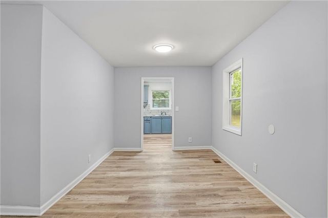 5160 Ellen Street, Forest Park, GA 30297