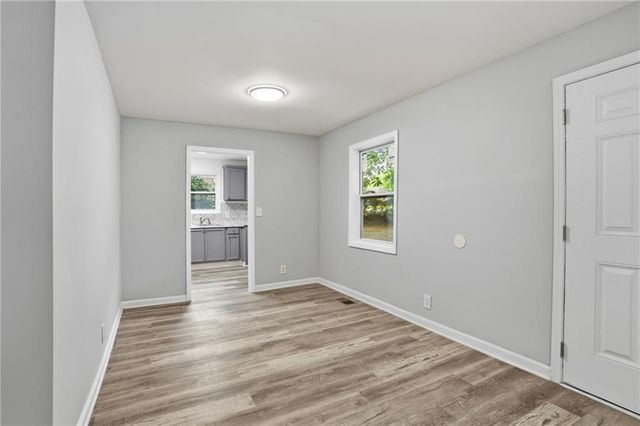 5160 Ellen Street, Forest Park, GA 30297