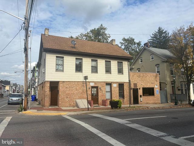 200 E FRANKLIN ST, Hagerstown, MD 21740