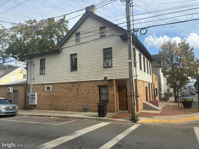 200 E FRANKLIN ST, Hagerstown, MD 21740