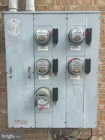 200 E FRANKLIN ST, Hagerstown, MD 21740