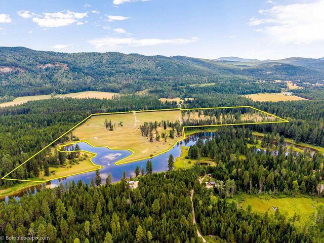 NKN 20 Hwy, Cusick, WA 99119 property photo