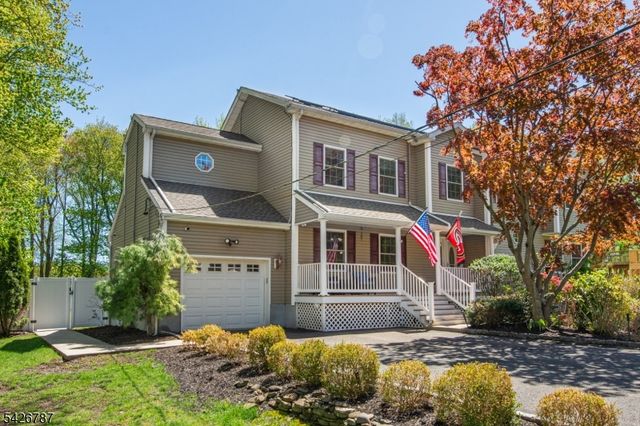 116 Big Piece Rd, Fairfield Twp., NJ 07004