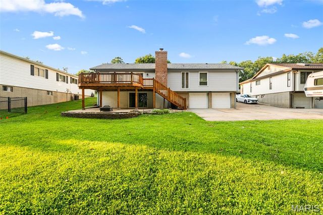 4716 Brookton Way, St Louis, MO 63128
