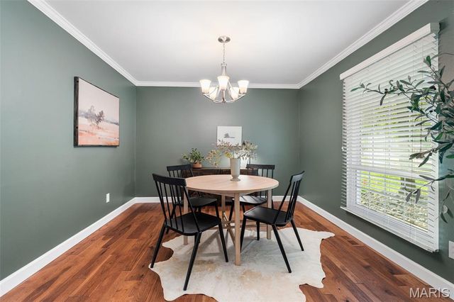 4716 Brookton Way, St Louis, MO 63128