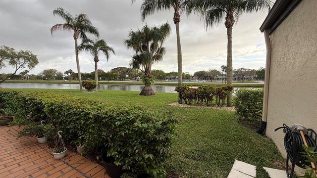 8232 Waterline Drive, Boynton Beach, FL 33472