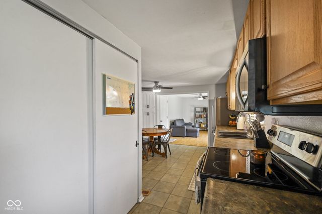 1051 Elm Street, Greenwood, IN 46142