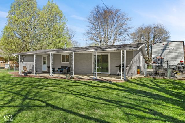 1051 Elm Street, Greenwood, IN 46142