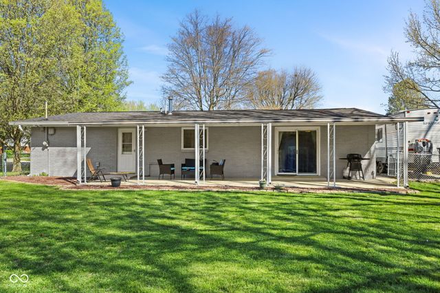 1051 Elm Street, Greenwood, IN 46142