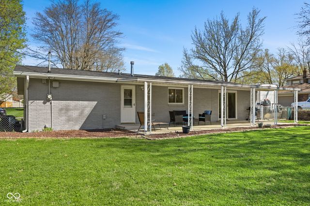 1051 Elm Street, Greenwood, IN 46142