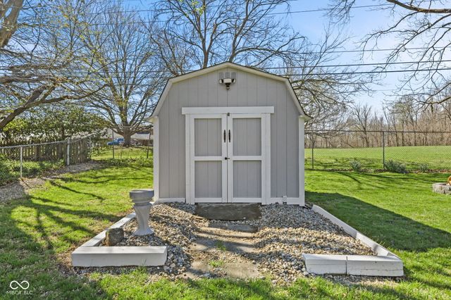 1051 Elm Street, Greenwood, IN 46142