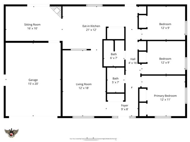 1051 Elm Street, Greenwood, IN 46142