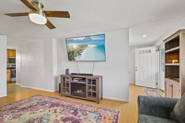 1051 Elm Street, Greenwood, IN 46142