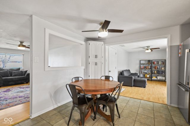 1051 Elm Street, Greenwood, IN 46142