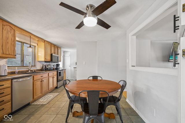 1051 Elm Street, Greenwood, IN 46142